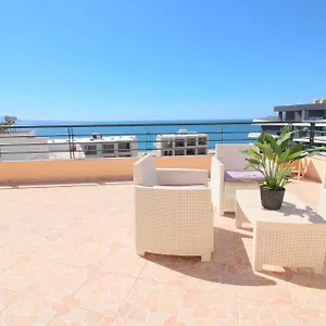  Appartamento Afrimi Relax Albania